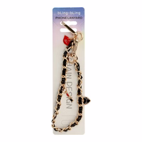 Telefona piekariņš G-18 melns