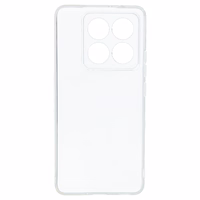Aizmugures viedtālruņa apvalks 2 mm Perfect XIAOMI 14T caurspīdīgs