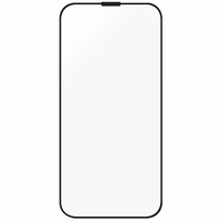 Uniq Optix Vivid stikls iPhone 15 Plus / 14 Pro Max ar aplikatoru