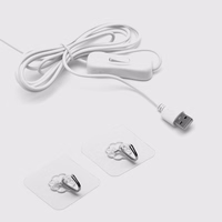 Neona LED uz USB - LOVE modelis