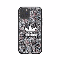 Adidas OR SnapCase Belista ziedu viedtālruņa apvalks iPhone 11 Pro - daudzkrāsains