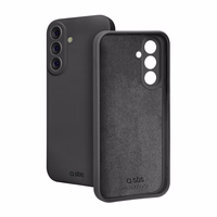 SBS Instinct Maciņš for Samsung Galaxy S26 Plus - melns