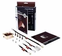 Noctua NF-A6X25 FLX computer cooling system Computer case Fan 6 cm brūns