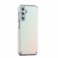 Caurspīdīgs apvalks Samsung Galaxy A24 4G Przezroczysty