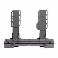 PXN PD HM pedāļu komplekts - bremzes un gāze (Windows 7/8/10/11)