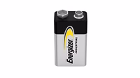 ENERGIZER BATTERIES INDUSTRIAL PRO 6LR61 9V 12 PCS