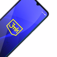 Xiaomi Redmi 12C - 3mk Lankstais stikls™