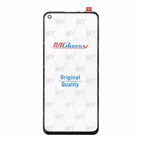 MUSTTBY priekšējais stikls + OCA OPPO Reno 5 4G