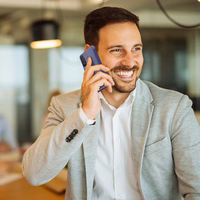 DUX DUCIS Skin X vāciņš Samsung Galaxy S22 + (S22 Plus) zils