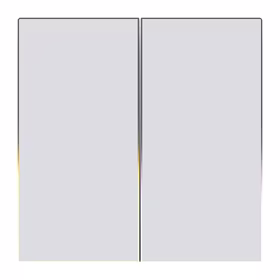 Avatto TS60-EU-W2 viedais gaismas slēdzis