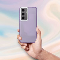 PEARL viedtālruņa apvalks XIAOMI Redmi Note 13 Pro 5G - violeta