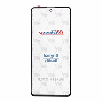 MUSTTBY Aizsargstikls + OCA MI 13T