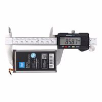 Baterija Samsung S8 Plus 3600 mAh Blue Star Premium