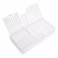 Komponentu uzglabāšanas kārba