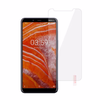 Aizsargstikls zeltains NOKIA 3.1 PLUS