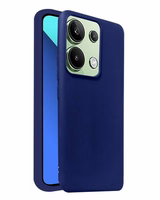 Beline Maciņš Candy Redmi Note 13 4G tumši zils