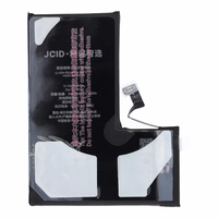 JCID Akumulators iPhone 14 Pro 3400 mAh (liela ietilpība)