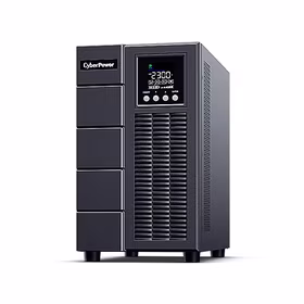 CyberPower OLS3000EA-DE UPS tiešsaistes 3 kVA 2700 W 7 AC izejas