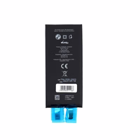 Baterija bez BMS iPhone XR 2942 mAh Blue Star HQ