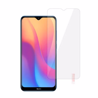 Aizsargstikls zeltains XIAOMI REDMI 8/8A/SAMSUNG A10
