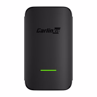 Carlinkit CPC200-A2A Android Auto bezvadu adapteris