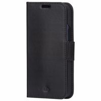 Maciņš dbramante 1928 Copenhagen Slim Wallet iPhone 13 Pro Max melns