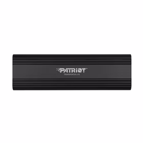 Patriot Memory Transporter Lite 1 TB USB Type-C 3.2 Gen 2 (3.1 Gen 2) (PTPL1TBPECB) melns