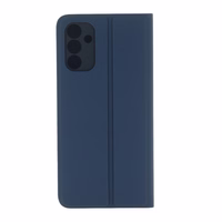 Viedais Soft maciņš for iPhone 17 6,3" tumši zils
