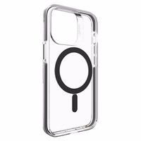 Maciņš Gear4 D3O Santa Cruz Snap iPhone 13 Pro / 13 6,1" melns