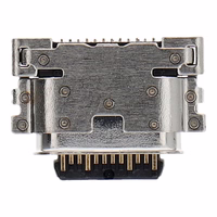 Uzlādes savienotājs MOTOROLA G7 / G7 plus ORI