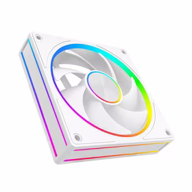 MODECOM VOLCANO LOOP 120 ARGB FAN balts