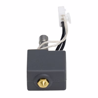 Hotend ātrās nomaiņas ar 0,4 mm sprauslu Anycubic Kobra S1