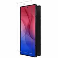 Uniq Optix skaidrs aizsargstikls priekš Samsung Galaxy Z Fold 7