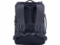 HP Travel 25 Liter 15.6 Iron pelēks Laptop Backpack