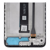 FixCell LCD Ekrāns for FixCell LCD REDMI REDMI 13C 4G 5G OEM without frame