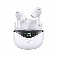 Bezvadu austiņas Blue Star T60 TWS balas