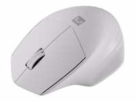 NATEC WIRELESS MOUSE SISKIN 2 BT 5.0 + 2.4GHZ