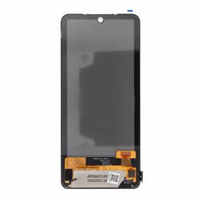 FixCell LCD Ekrāns for REDMI NOTE 10 PRO 4G / 11 PRO/ 12 PRO 4G HARD OLED without frame