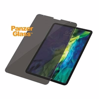PanzerGlass E2E Super+ privātuma rūdītais stikls iPad Pro 11" 2020 / Air 10.9" 2020 / 2021
