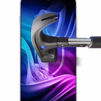 3mk Silky Matt Pro matēta plēve priekš OnePlus 15