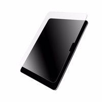 Crong 3D Armour Glass – Tempered Glass iPad Air 13” (2026 – 2024) / iPad Pro 12.9" (2022-2018)