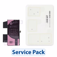 Portatīvais lādētājs ServicePack Apple iPhone 13 Mini (661-22374)