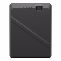 Viedais akumulatoru centrs DJI Inspire 3 TB51