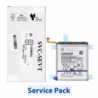 ServicePack baterija EB-BA415ABY paredzēta SAMSUNG A41 A415 GH82-22861A