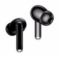 Tech-Protect UltraBoost TWS Pro G2 austiņas - melnas