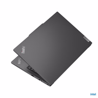 Lenovo ThinkPad E14 Gen 5 (Intel) Intel® Core™ i7 i7-1355U Laptop 35.6 cm (14") Touchscreen WUXGA 16 GB DDR4-SDRAM 512 GB SSD Wi-Fi 6 (802.11ax) Windows 11 Pro US English Graphite, Black New Repack/Repacked