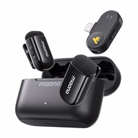 Maono WM622 PB2 mikrofons