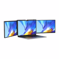 Uperfect Z14-3S M140G12 14'' 2240x1400 60Hz portatīvais monitors