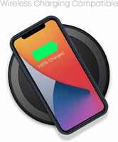 Korpuss Mercury Soft Jelly Case Samsung A736 A73 5G tumši zils