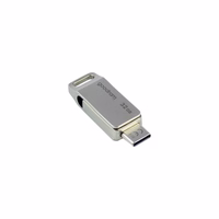 GOODRAM zibatmiņa OTG USB A + Type C ODA3 32GB USB3.2